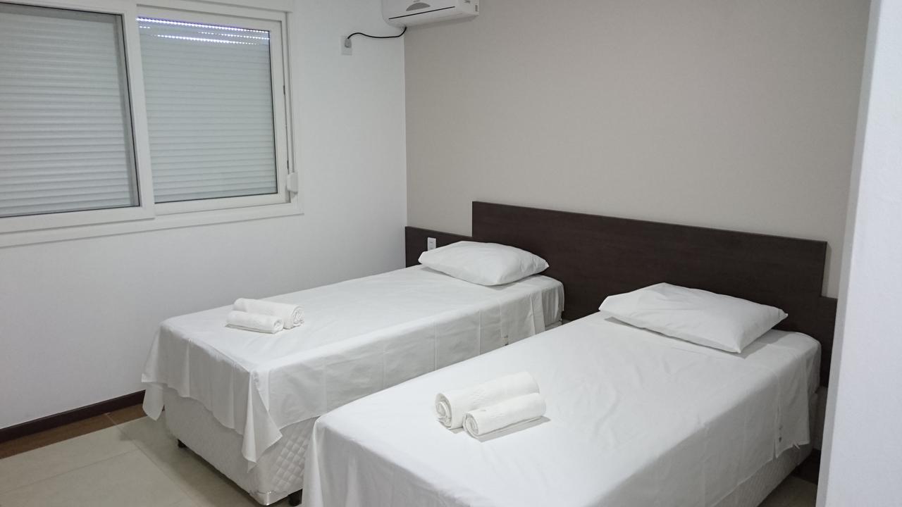 Hotel Raios De Sol Missioneiro Sao Pedro de Butia Buitenkant foto